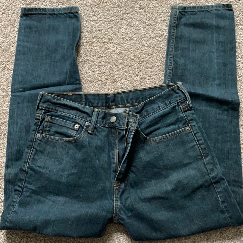 Levi’s 508 Jeans